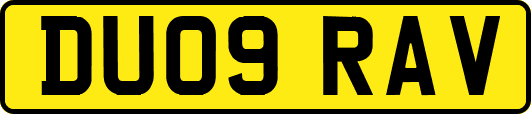 DU09RAV