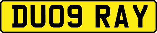 DU09RAY