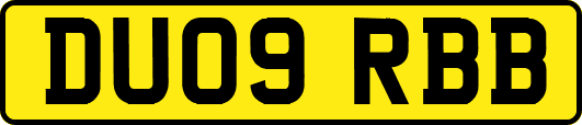DU09RBB