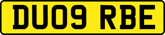 DU09RBE