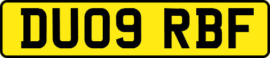 DU09RBF
