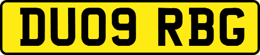 DU09RBG