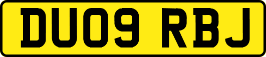 DU09RBJ