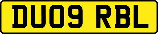 DU09RBL