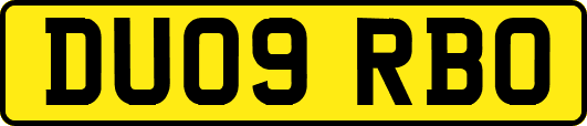 DU09RBO