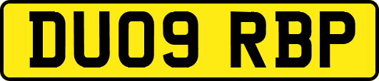DU09RBP