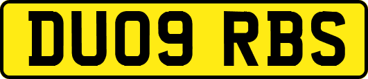 DU09RBS