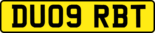 DU09RBT
