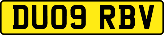 DU09RBV