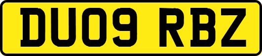 DU09RBZ
