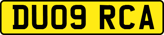 DU09RCA