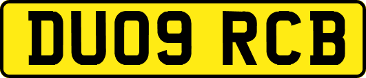 DU09RCB