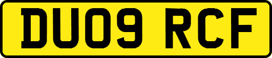 DU09RCF