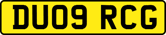 DU09RCG