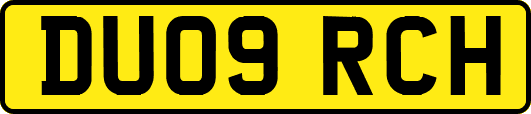 DU09RCH