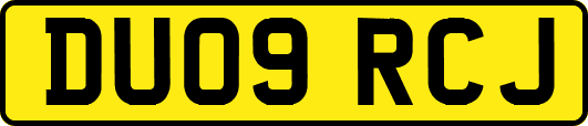 DU09RCJ