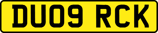 DU09RCK