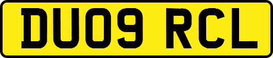 DU09RCL