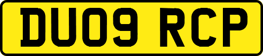 DU09RCP