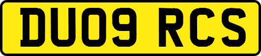 DU09RCS