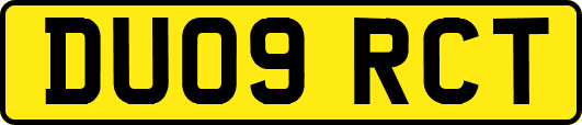DU09RCT