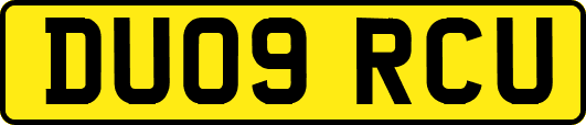 DU09RCU