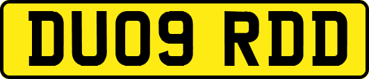 DU09RDD