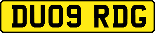 DU09RDG