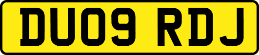 DU09RDJ