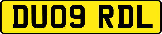 DU09RDL