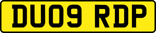 DU09RDP