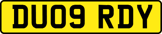 DU09RDY