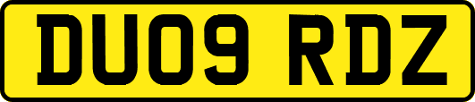 DU09RDZ