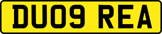 DU09REA