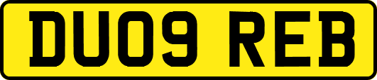 DU09REB