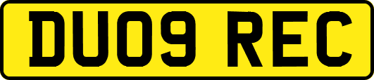 DU09REC