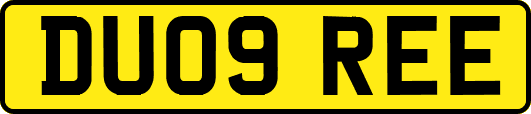 DU09REE