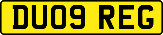 DU09REG