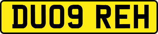 DU09REH