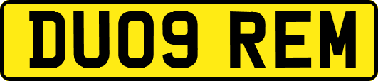 DU09REM