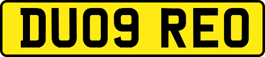 DU09REO