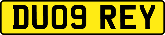 DU09REY