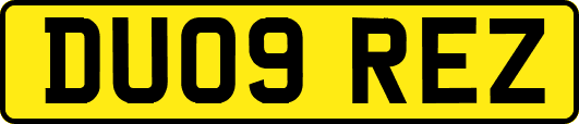 DU09REZ