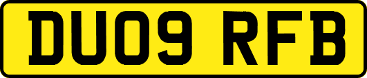 DU09RFB