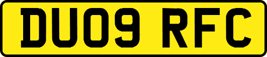 DU09RFC