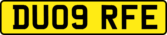DU09RFE