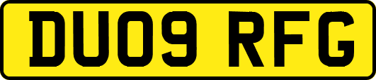 DU09RFG