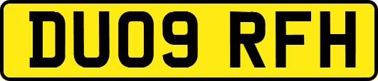 DU09RFH