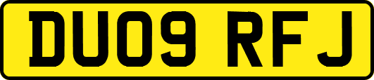 DU09RFJ