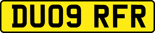 DU09RFR
